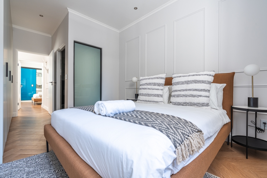 2 Bedroom Property for Sale in Cape Town City Centre Western Cape